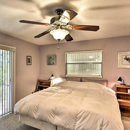 Merritt Island Home With Boat Dock On Canal Front! Екстер'єр фото